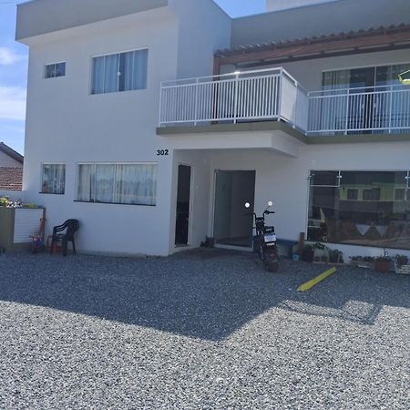 Pousada Casa Da Amizade Penha  Zewnętrze zdjęcie