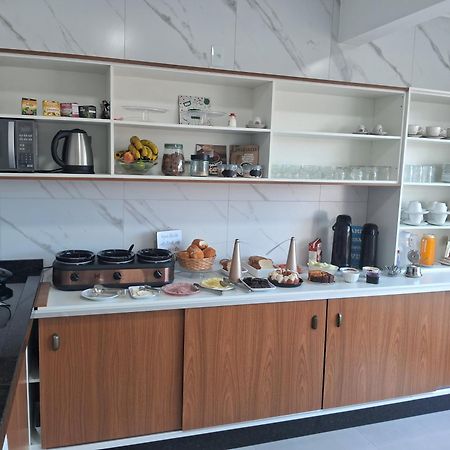 Pousada Casa Da Amizade Penha  Zewnętrze zdjęcie
