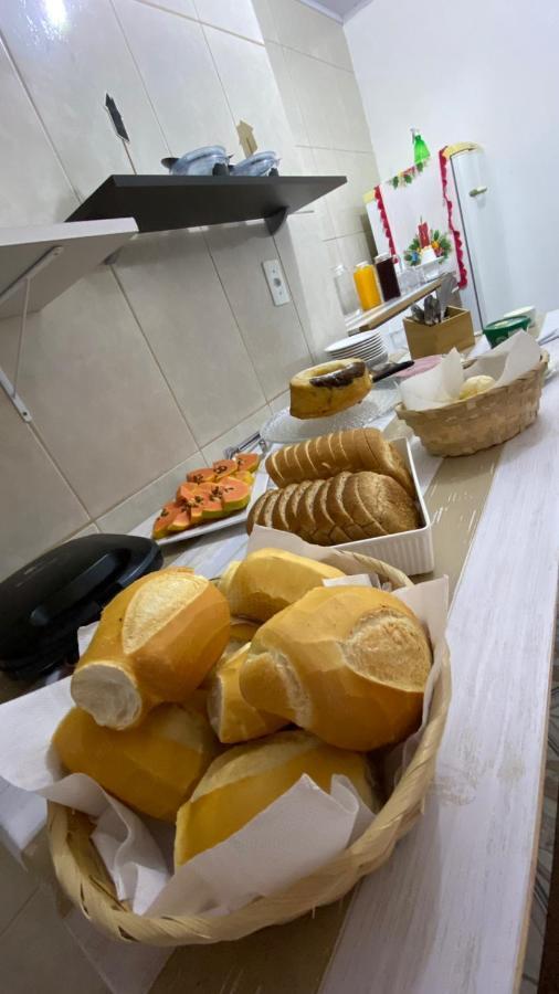 Pousada Casa Da Amizade Penha  Zewnętrze zdjęcie
