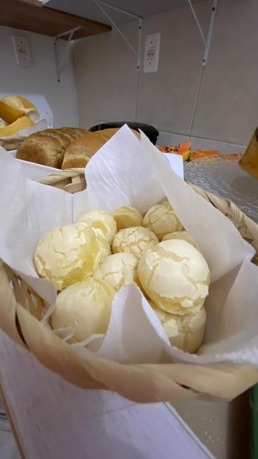 Pousada Casa Da Amizade Penha  Zewnętrze zdjęcie