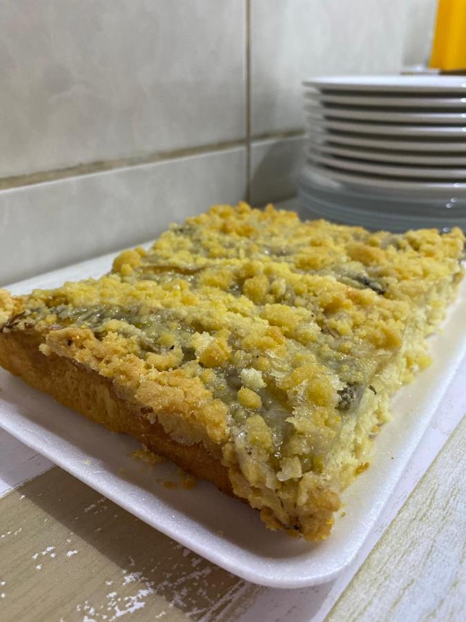 Pousada Casa Da Amizade Penha  Zewnętrze zdjęcie