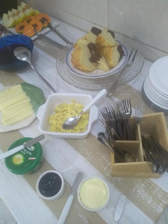 Pousada Casa Da Amizade Penha  Zewnętrze zdjęcie
