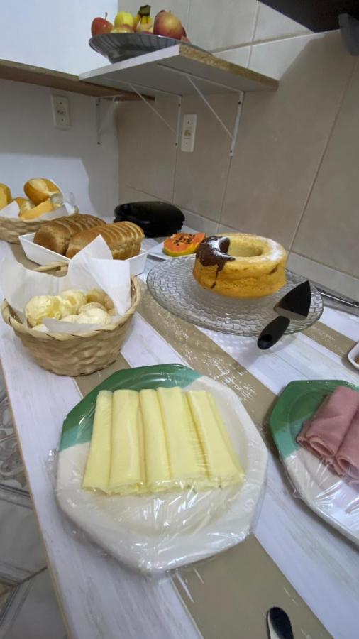 Pousada Casa Da Amizade Penha  Zewnętrze zdjęcie