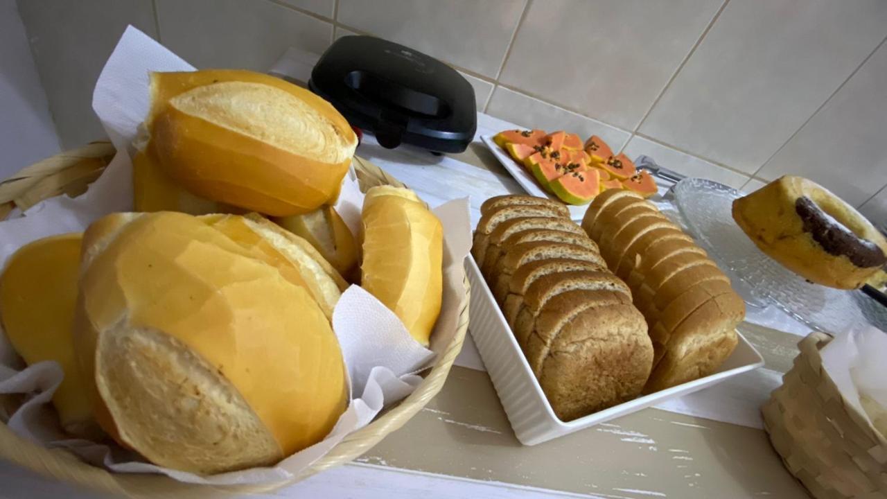 Pousada Casa Da Amizade Penha  Zewnętrze zdjęcie