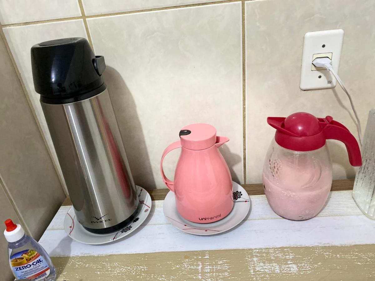 Pousada Casa Da Amizade Penha  Zewnętrze zdjęcie