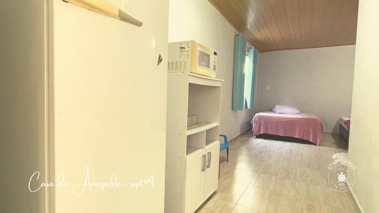 Pousada Casa Da Amizade Penha  Zewnętrze zdjęcie