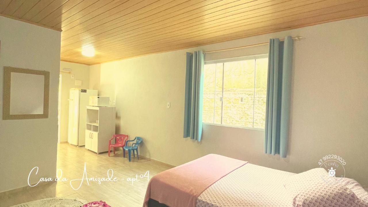 Pousada Casa Da Amizade Penha  Zewnętrze zdjęcie