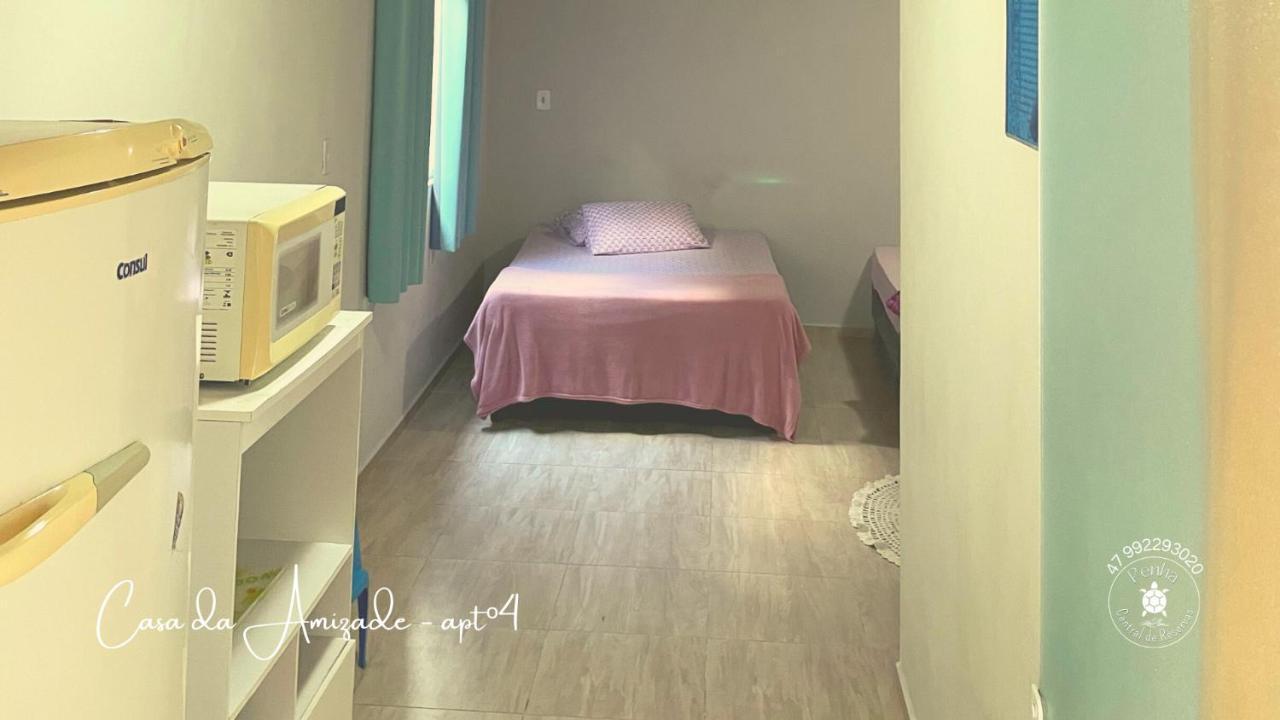 Pousada Casa Da Amizade Penha  Zewnętrze zdjęcie