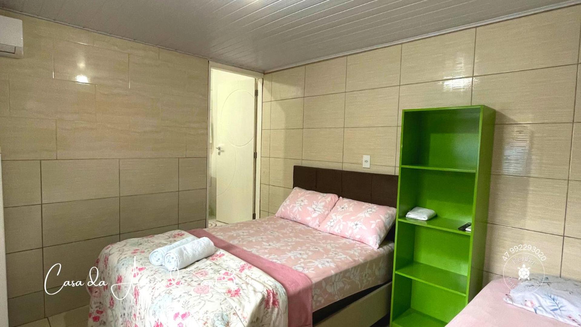 Pousada Casa Da Amizade Penha  Pokój zdjęcie