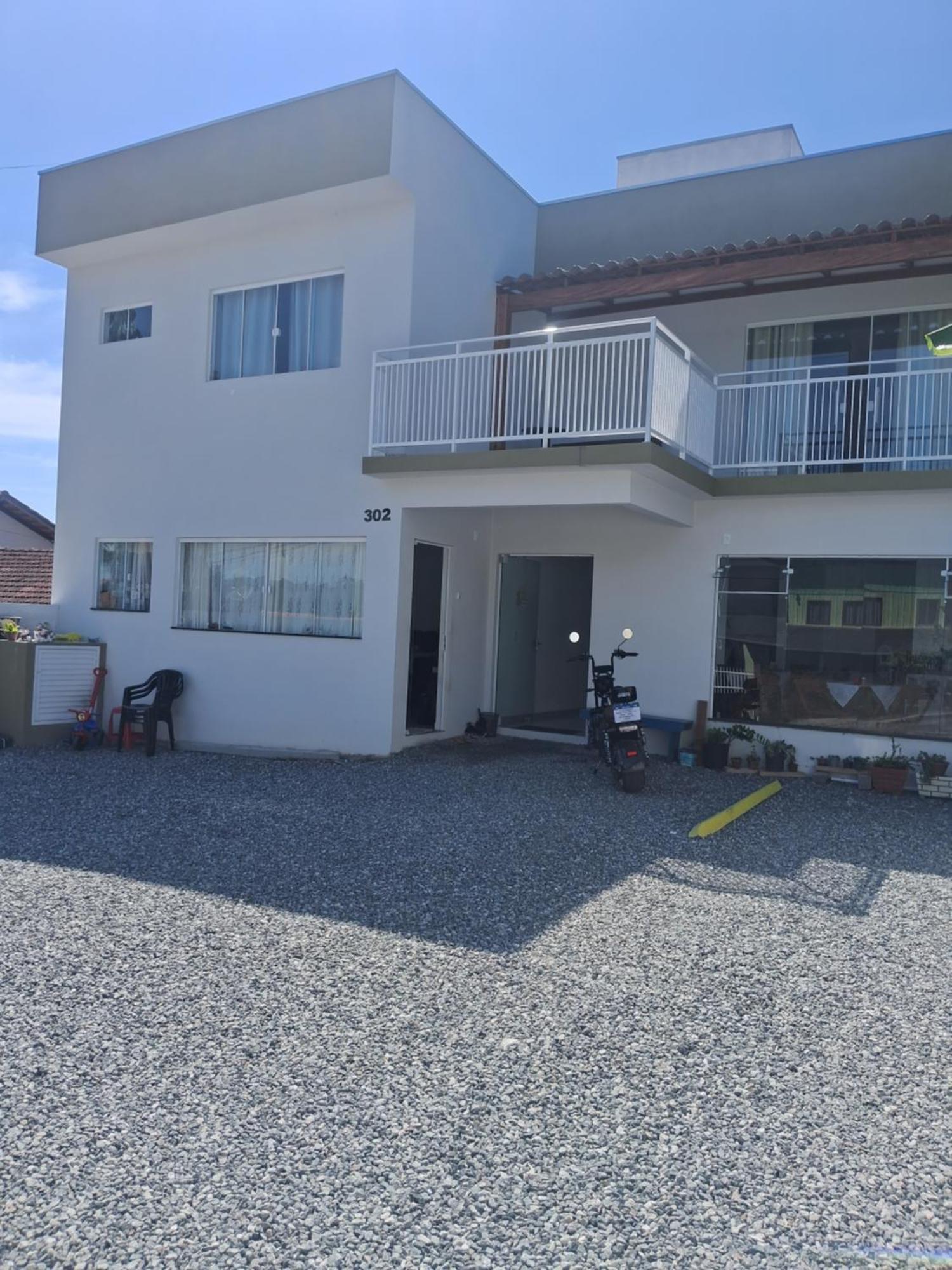 Pousada Casa Da Amizade Penha  Zewnętrze zdjęcie