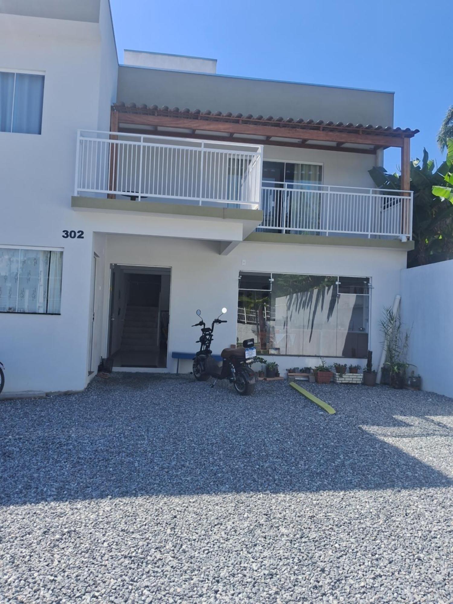 Pousada Casa Da Amizade Penha  Zewnętrze zdjęcie