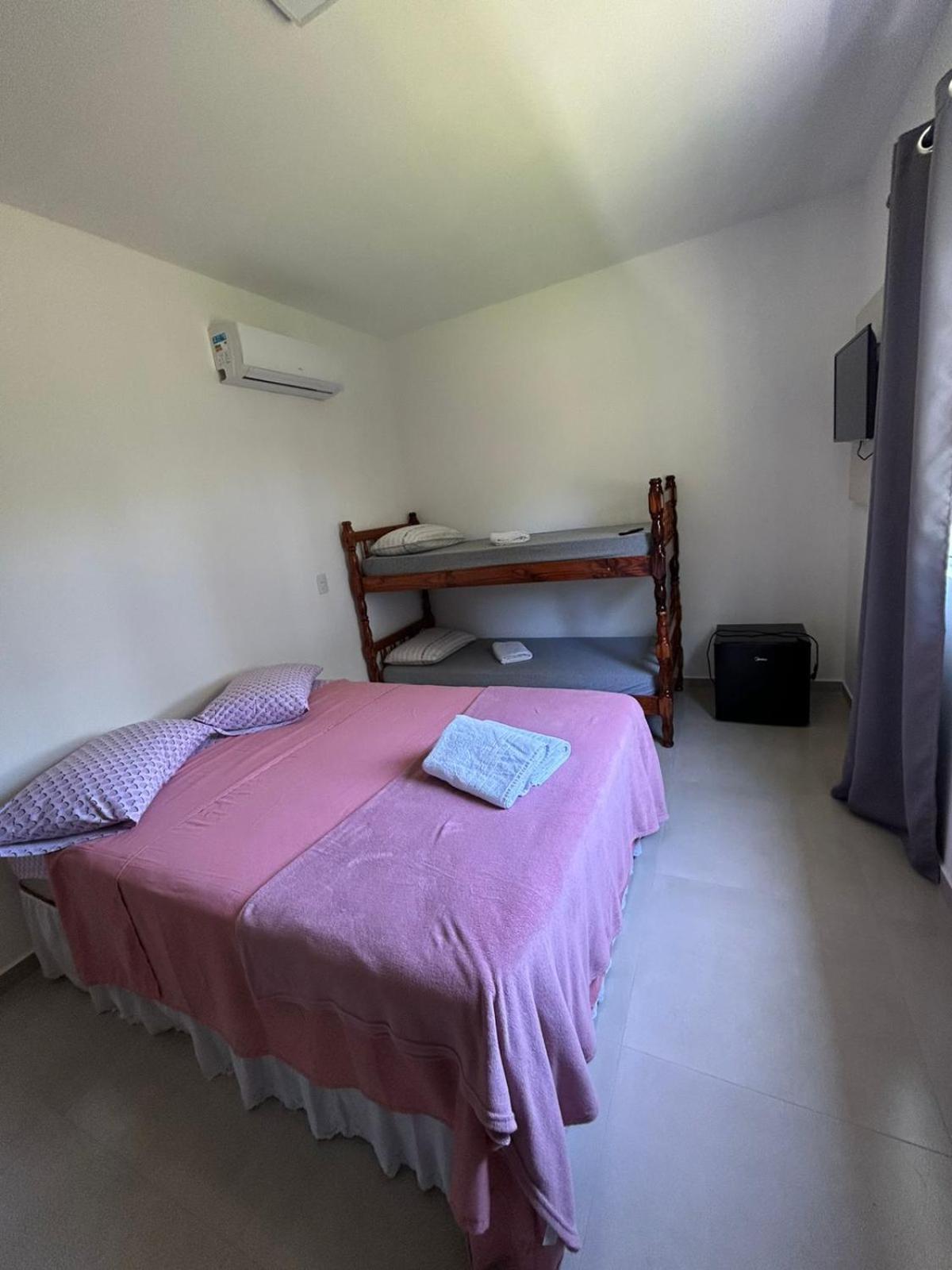 Pousada Casa Da Amizade Penha  Zewnętrze zdjęcie