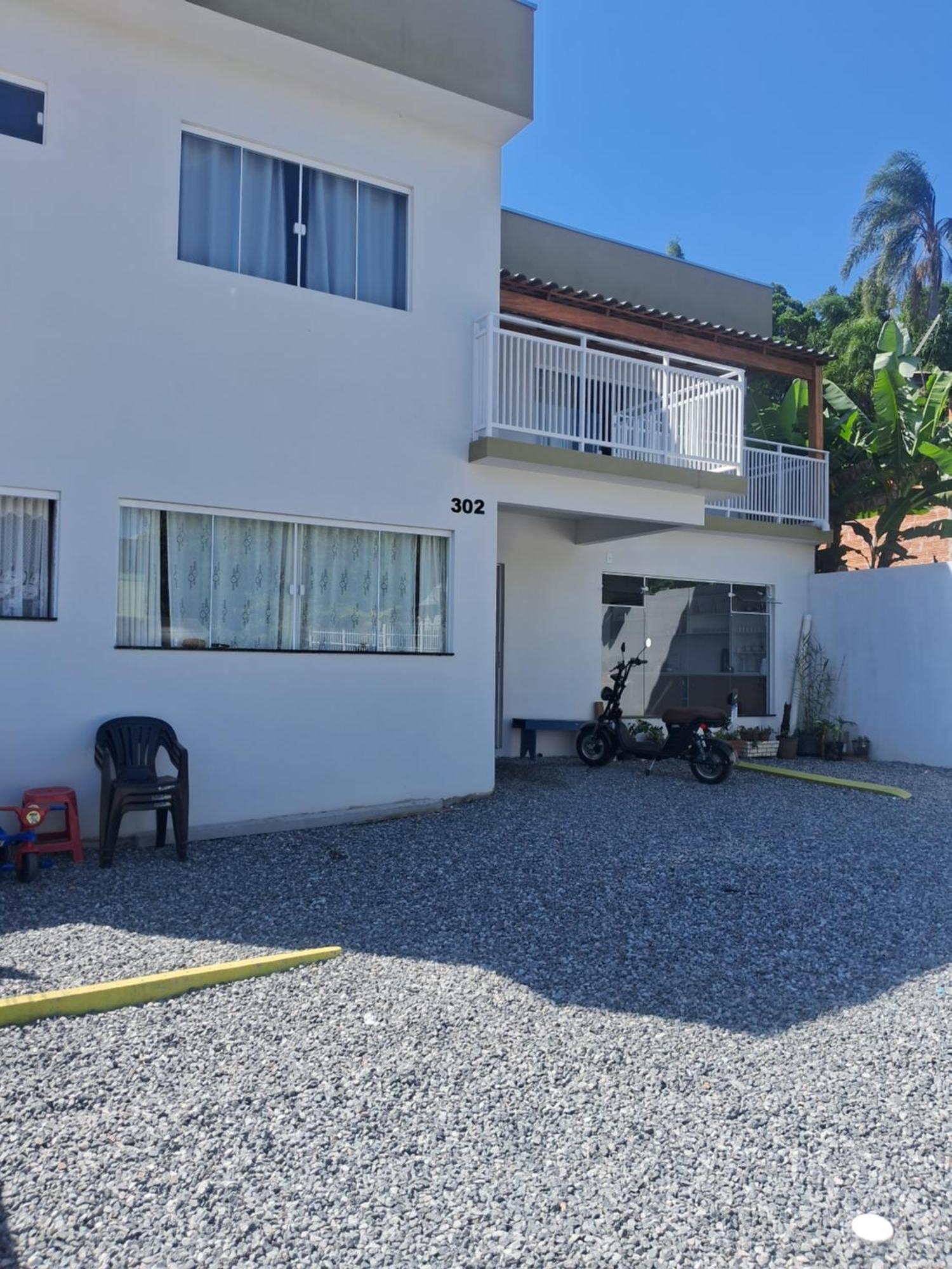 Pousada Casa Da Amizade Penha  Zewnętrze zdjęcie