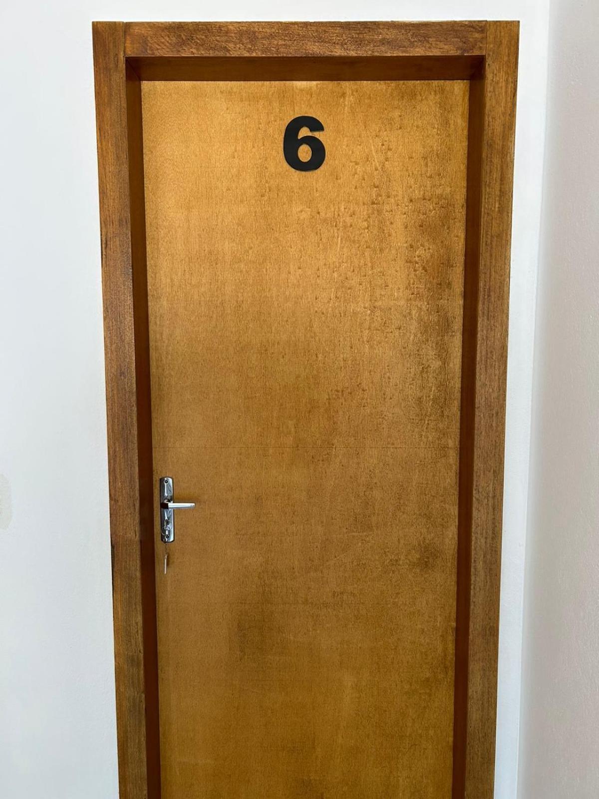 Pousada Casa Da Amizade Penha  Zewnętrze zdjęcie