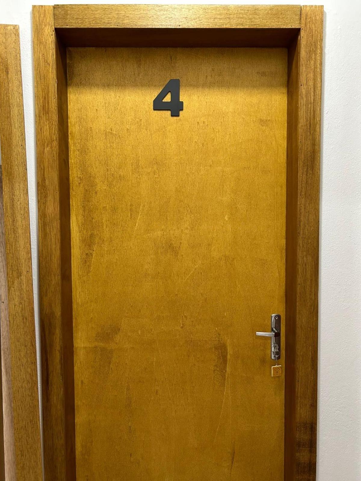 Pousada Casa Da Amizade Penha  Zewnętrze zdjęcie