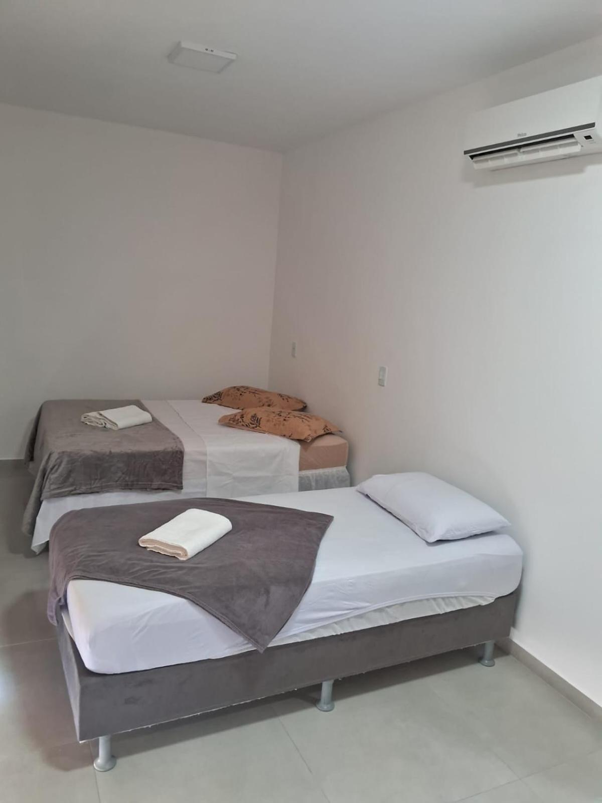 Pousada Casa Da Amizade Penha  Zewnętrze zdjęcie