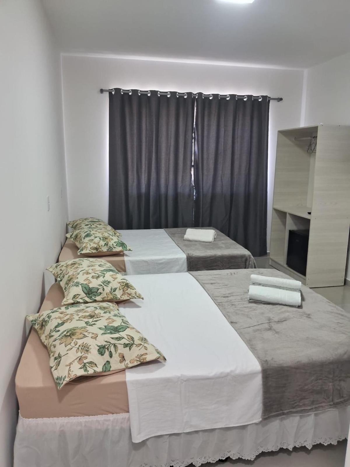 Pousada Casa Da Amizade Penha  Zewnętrze zdjęcie