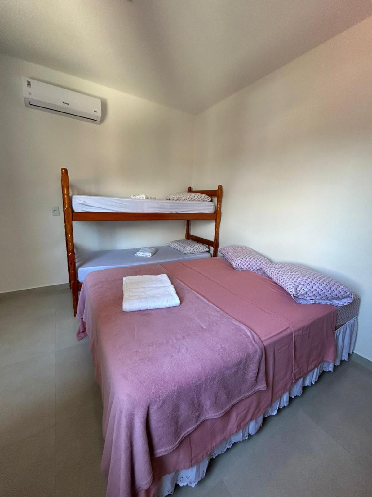 Pousada Casa Da Amizade Penha  Zewnętrze zdjęcie