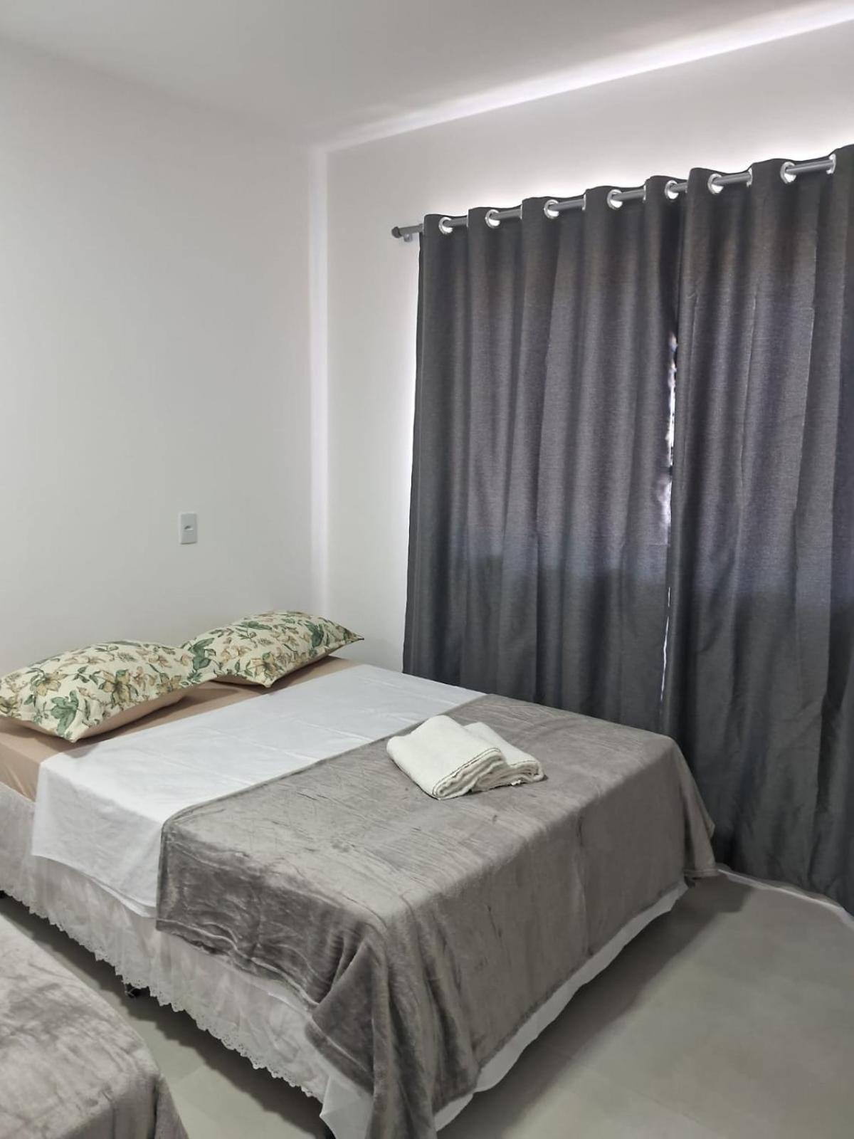 Pousada Casa Da Amizade Penha  Zewnętrze zdjęcie