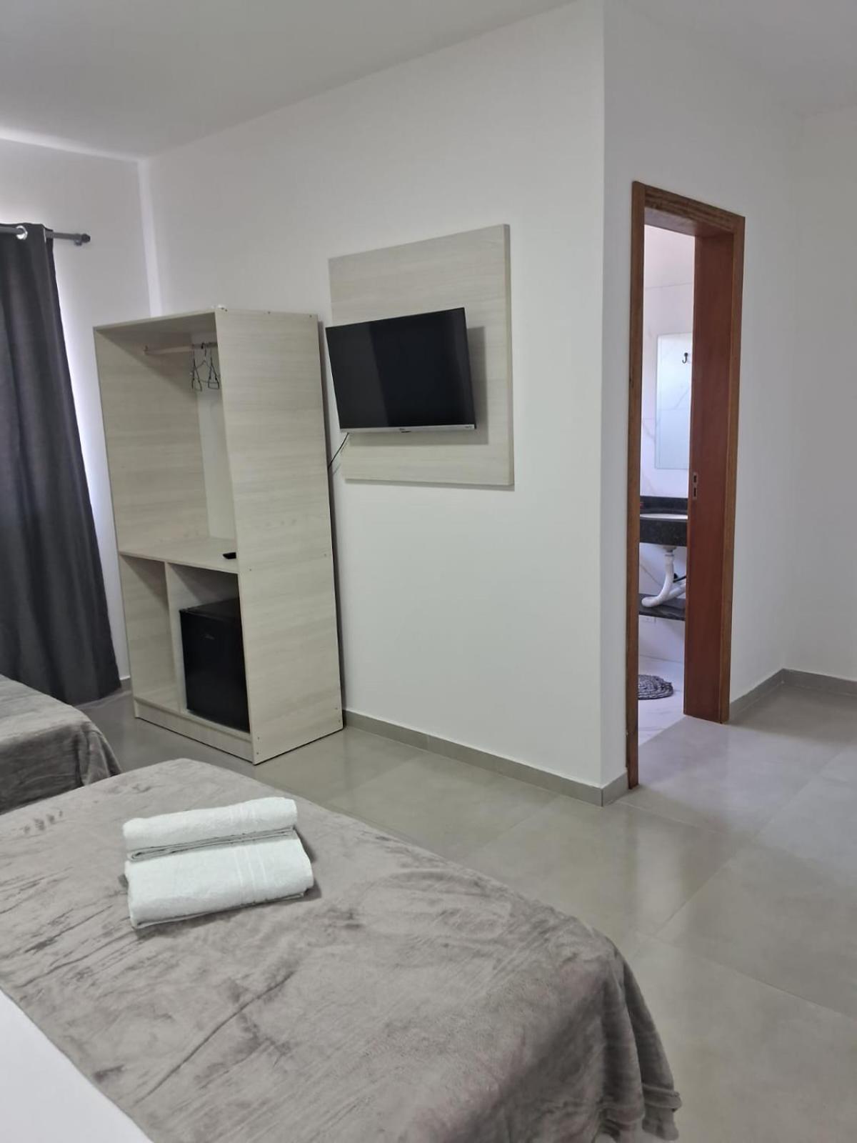 Pousada Casa Da Amizade Penha  Zewnętrze zdjęcie