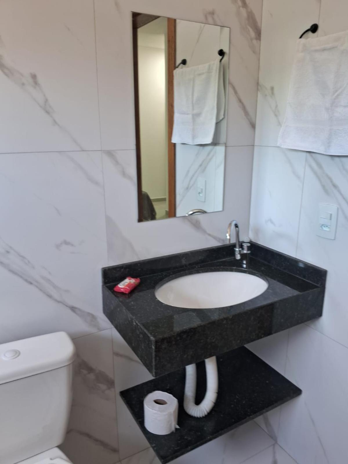 Pousada Casa Da Amizade Penha  Zewnętrze zdjęcie