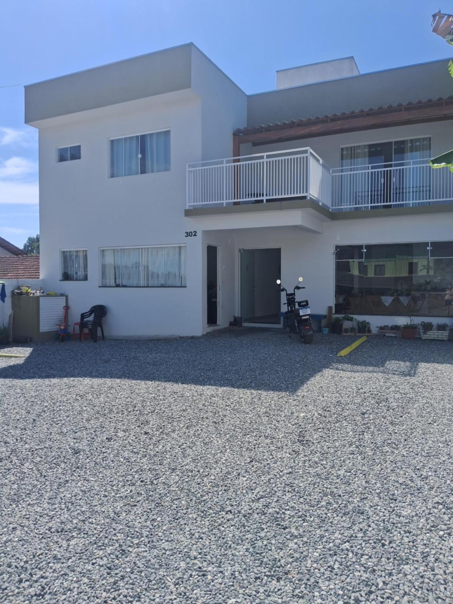 Pousada Casa Da Amizade Penha  Zewnętrze zdjęcie
