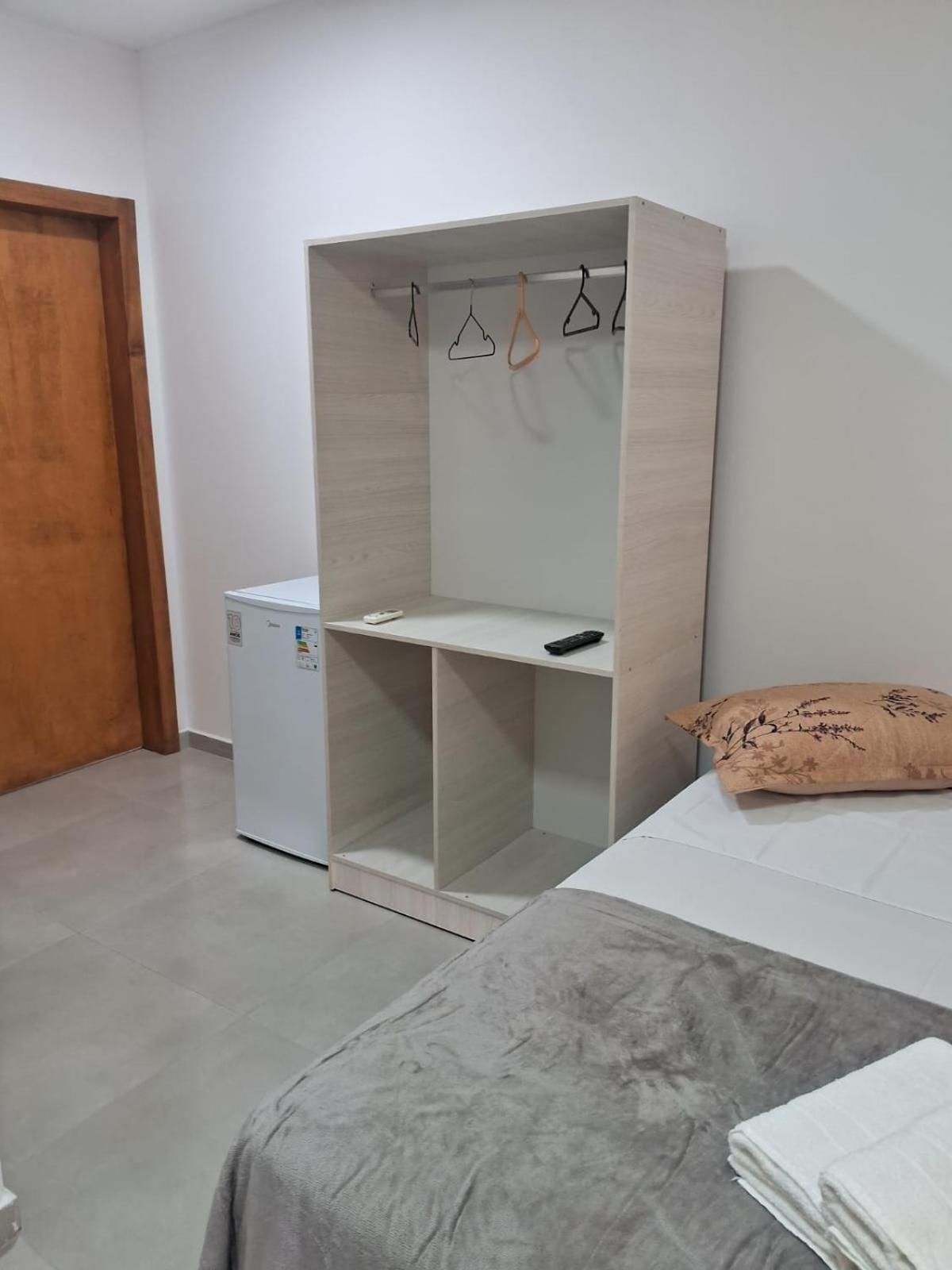 Pousada Casa Da Amizade Penha  Zewnętrze zdjęcie